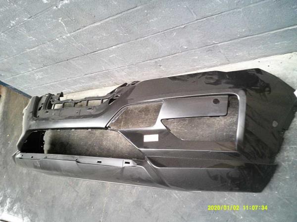 PARE CHOC AVANT NISSAN XTRAIL T32 6/2017+ ( PIECE NEUVE ) - Vue 2